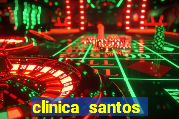 clinica santos dumont uberaba